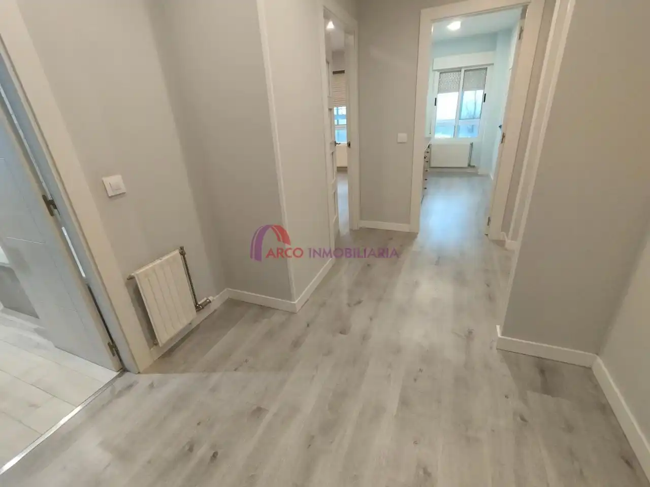Apartament en venda en Burgos amb Calefacció, Terrassa i Traster
