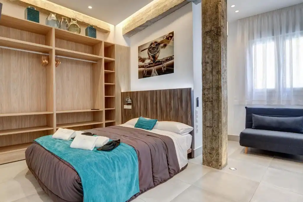 Wohnung zur Miete in Calle Puerta Nueva, imagen 6