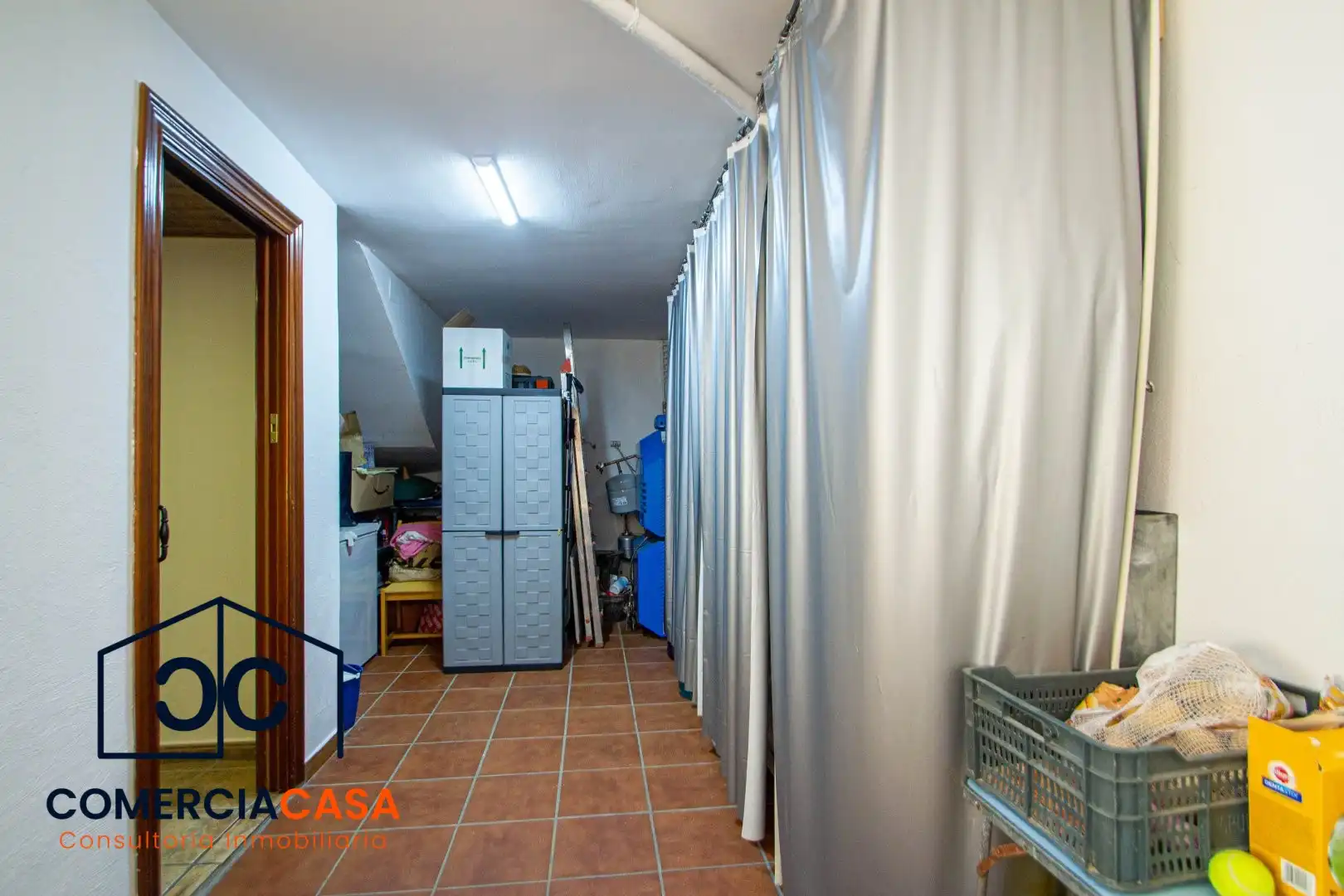 Adosado con terraza en venta en Cájar, imagen 37