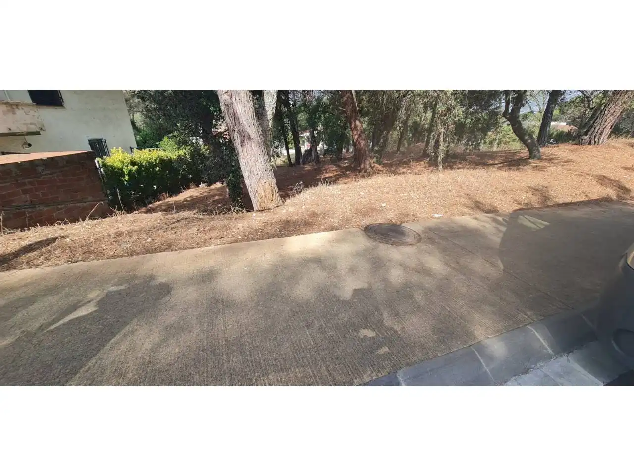 Terreny residencial en venda a Llagostera, imagen 14