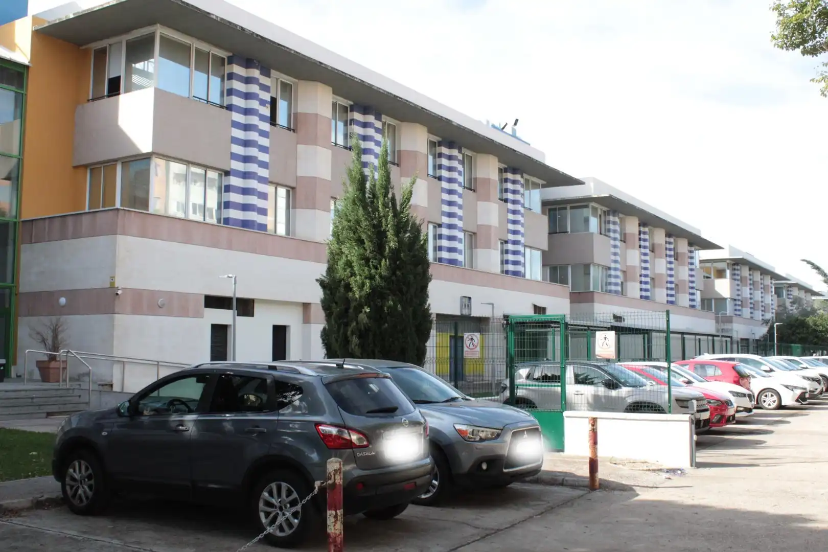 Local comercial de lloguer a Avenida Avenida de la Innovación, imagen 2