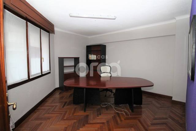 Oficina en Alquiler en La Txitxarra - Murrieta - Parke Santurtzi