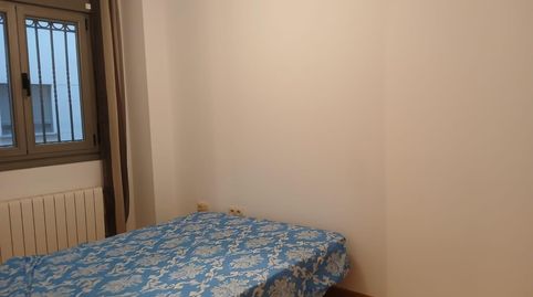 Foto 4 de Piso de alquiler en Centro, Cáceres Capital