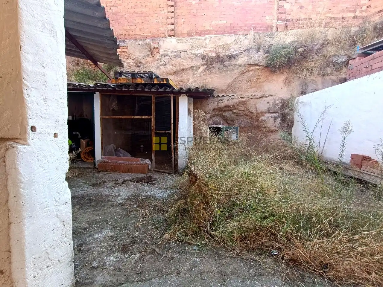 Gewerbefläche zum Verkauf in Calle Santa Marina 60, imagen 9