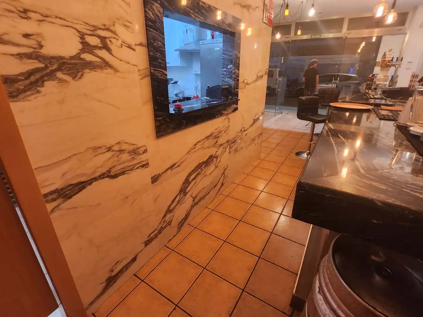 Local comercial en venda a Carrer Angel Guimerà 2, imagen 12