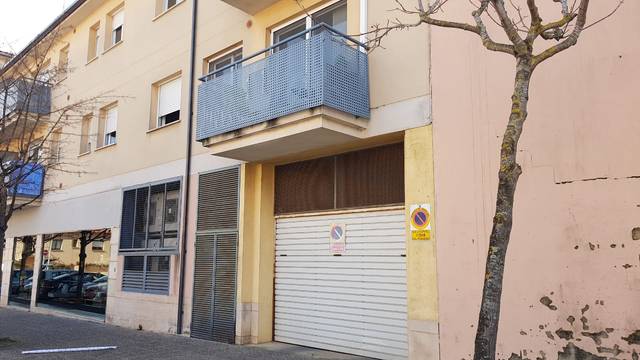 Garaje en Venta en MESTRE SAGRERA en La Punxa