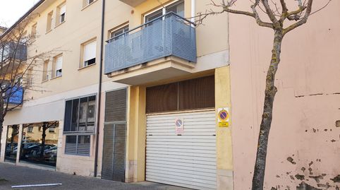 Solvia Inmobiliaria  Garaje Palafrugell