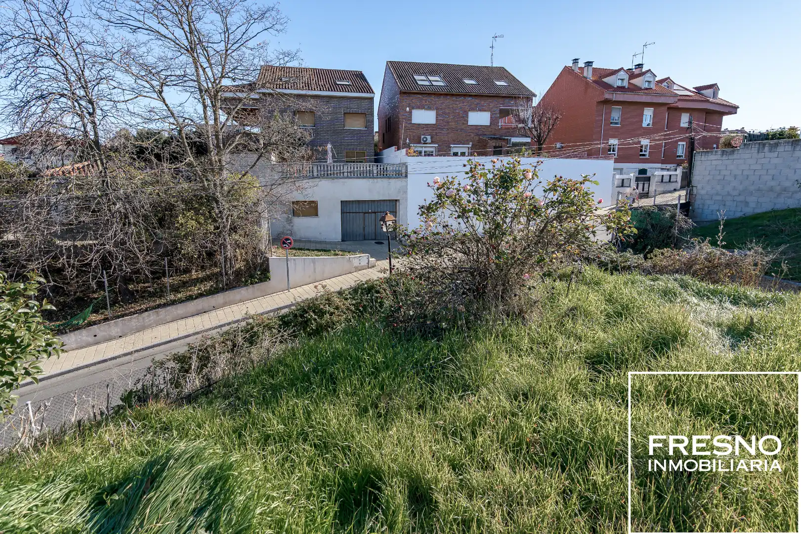 Wohnbaugrundstück zum Verkauf in Calle Ajalvir, imagen 20