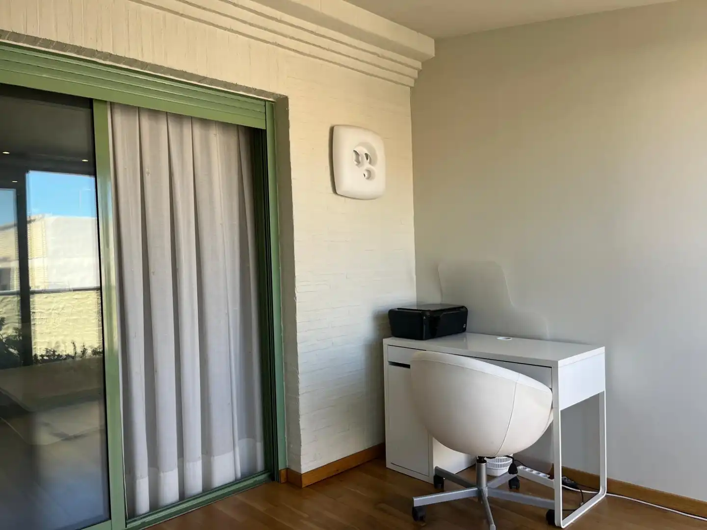 Habitación de Casa adosada en venta en Torrent con Aire acondicionado, Calefacción y Parquet