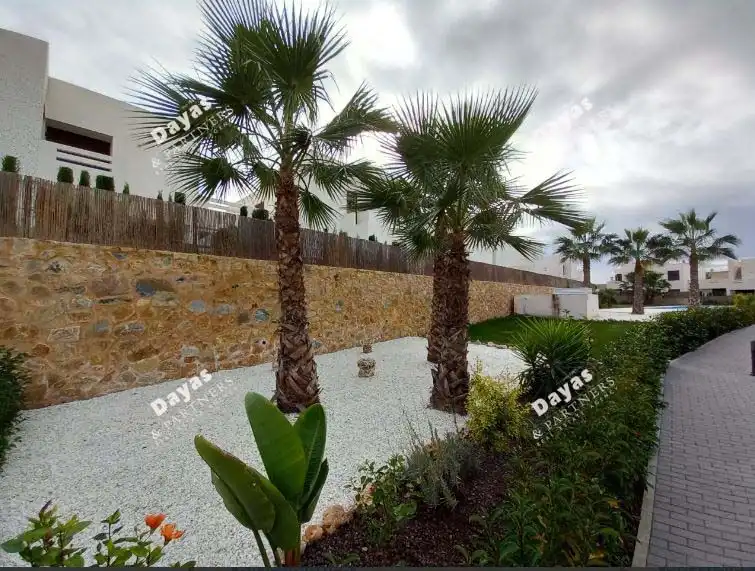 Bungalow con piscina in vendita a Algorfa, imagen 46