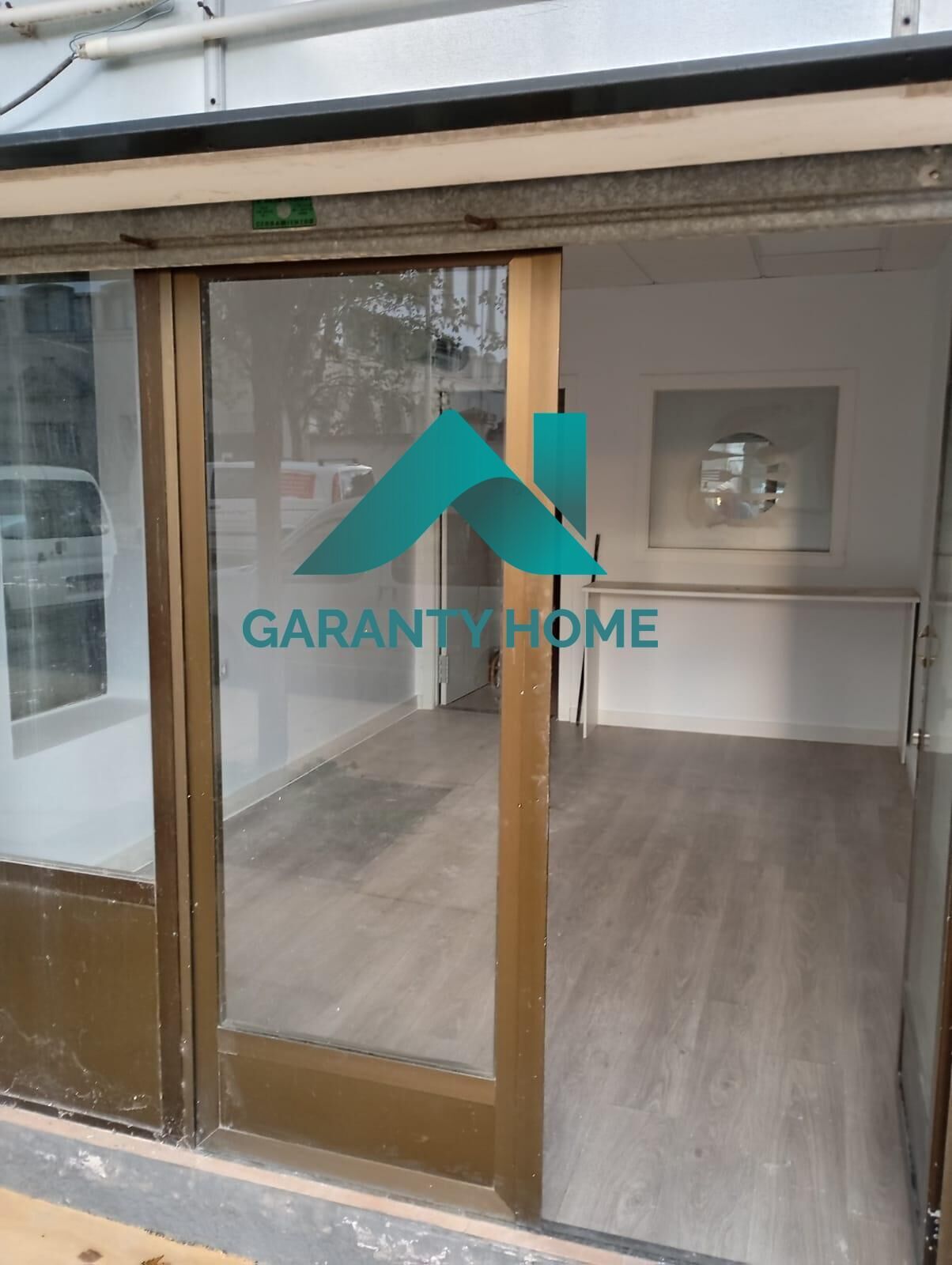 Premises for rent in Cáceres Capital