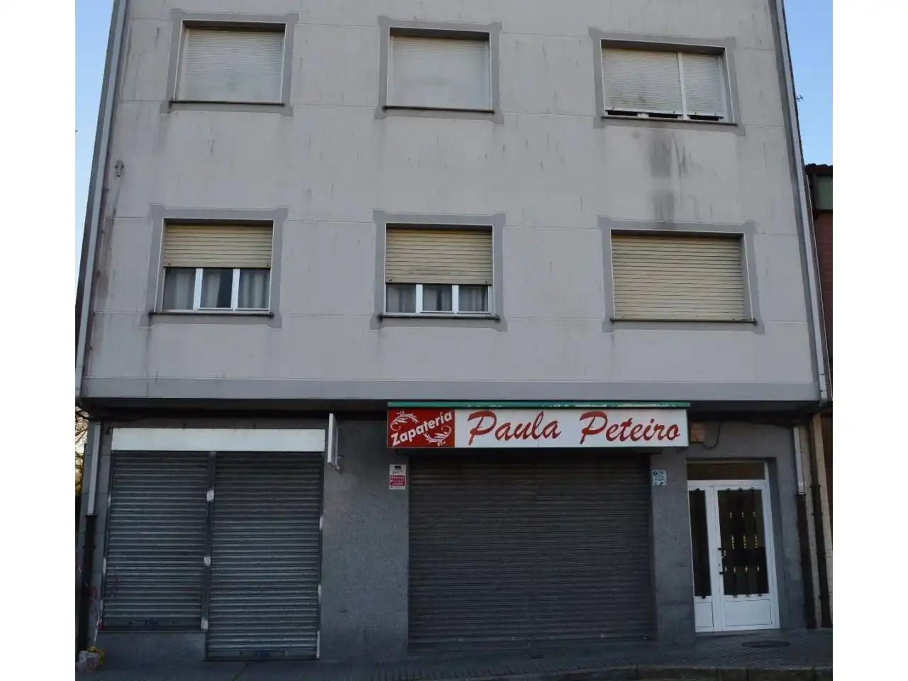 Locale commerciale in affitto a Avenida Emilio Martínez Sánchez, imagen 2