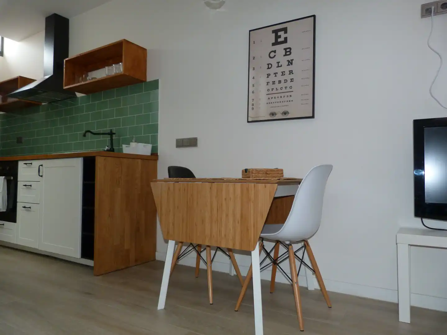 Attique avec terrasse à vendre à Carrer dels Carders 9, imagen 18