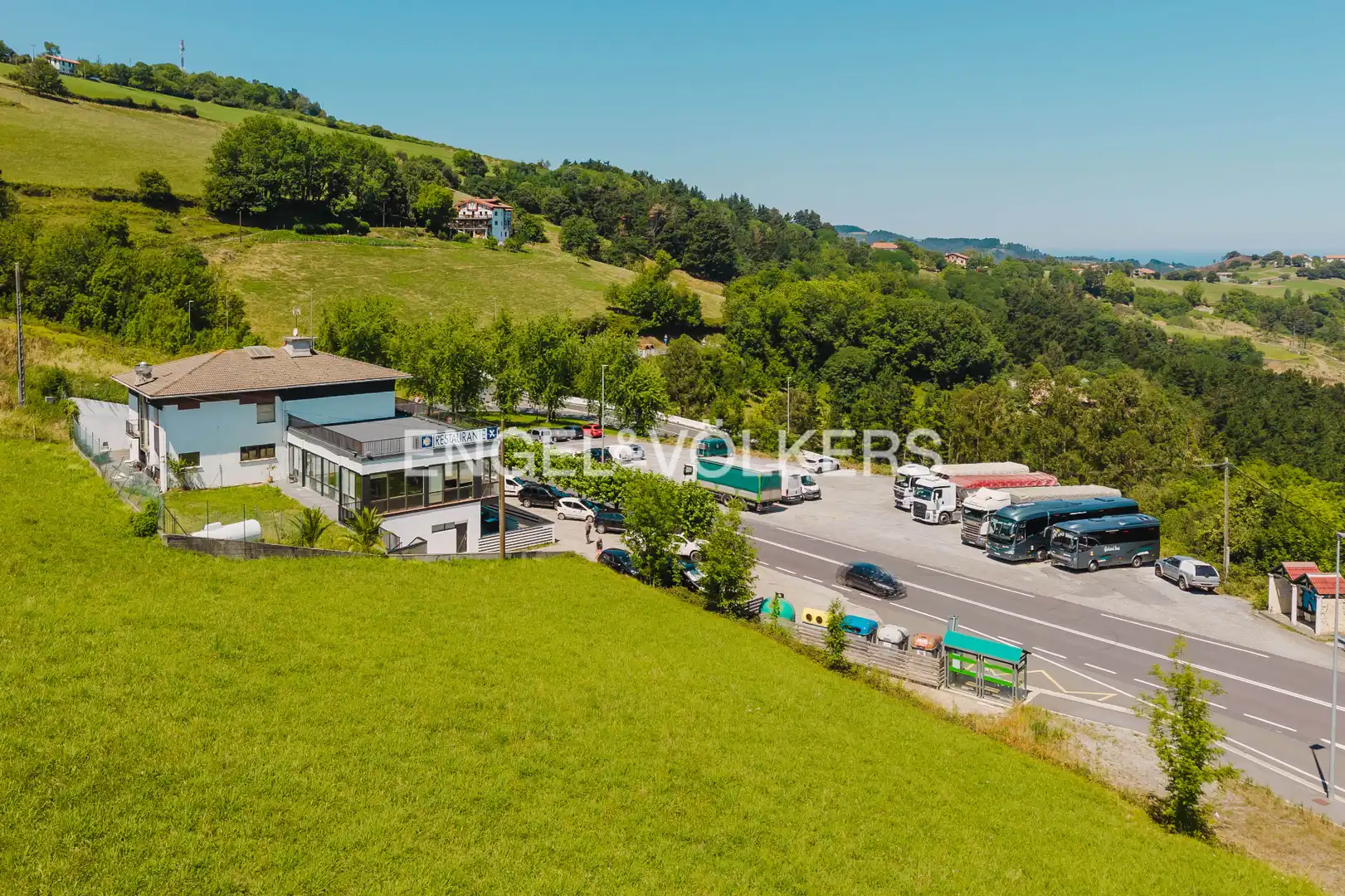Buildings for sale in Deba