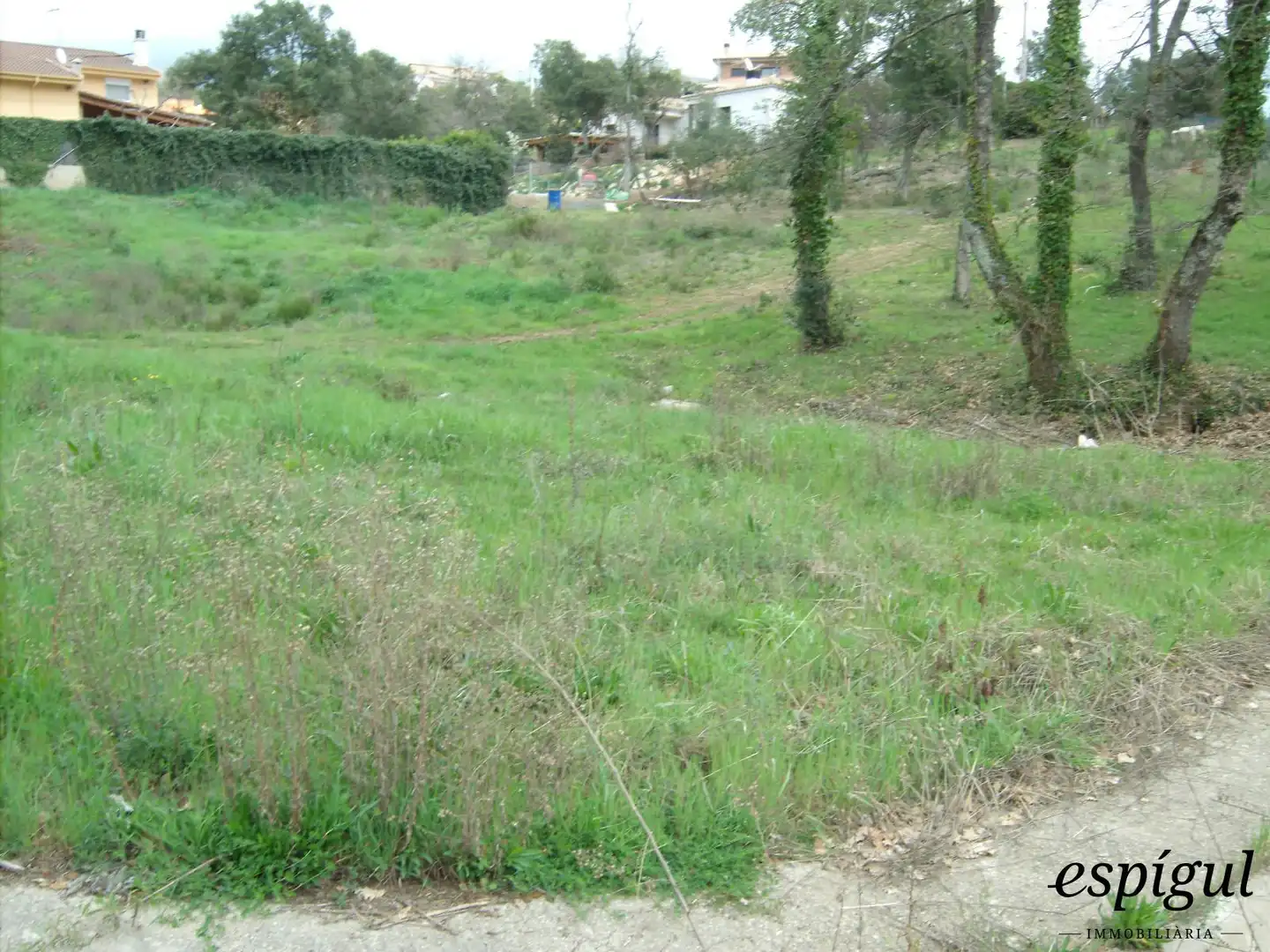 Rustikales Grundstück zum Verkauf in Urgell amb carrer del Ripollès, imagen 6