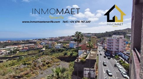 Foto 5 de Piso en venta en Calle San Agustín, Icod de los Vinos pueblo, Icod de los Vinos