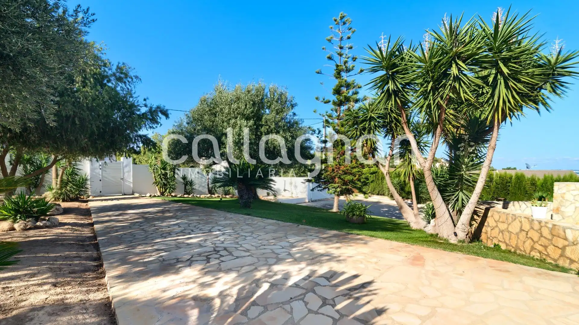 Detached house with pool for sale in Calle SAN CRISTOBAL, DE, imagen 21