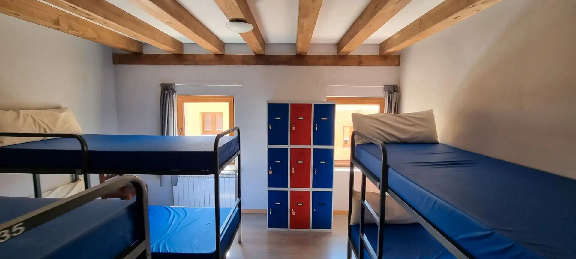 Habitación de Casa o chalet en venta en Castrojeriz con Calefacción, Jardín privado y Terraza