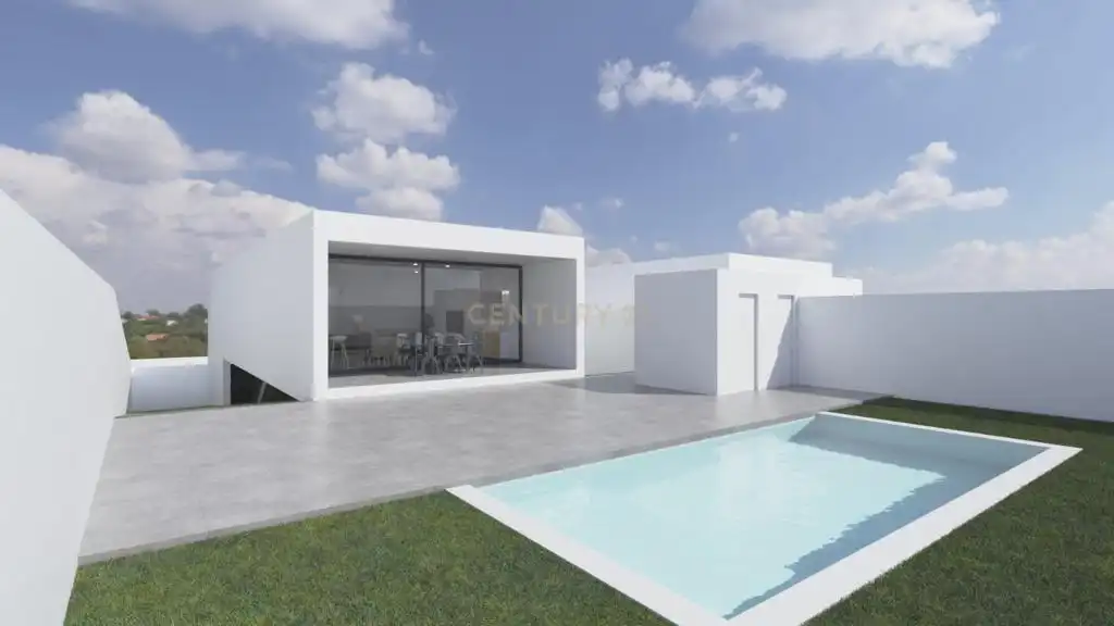 Villa mit Pool zum Verkauf in Calle 373, La Canyada, Spain, imagen 8