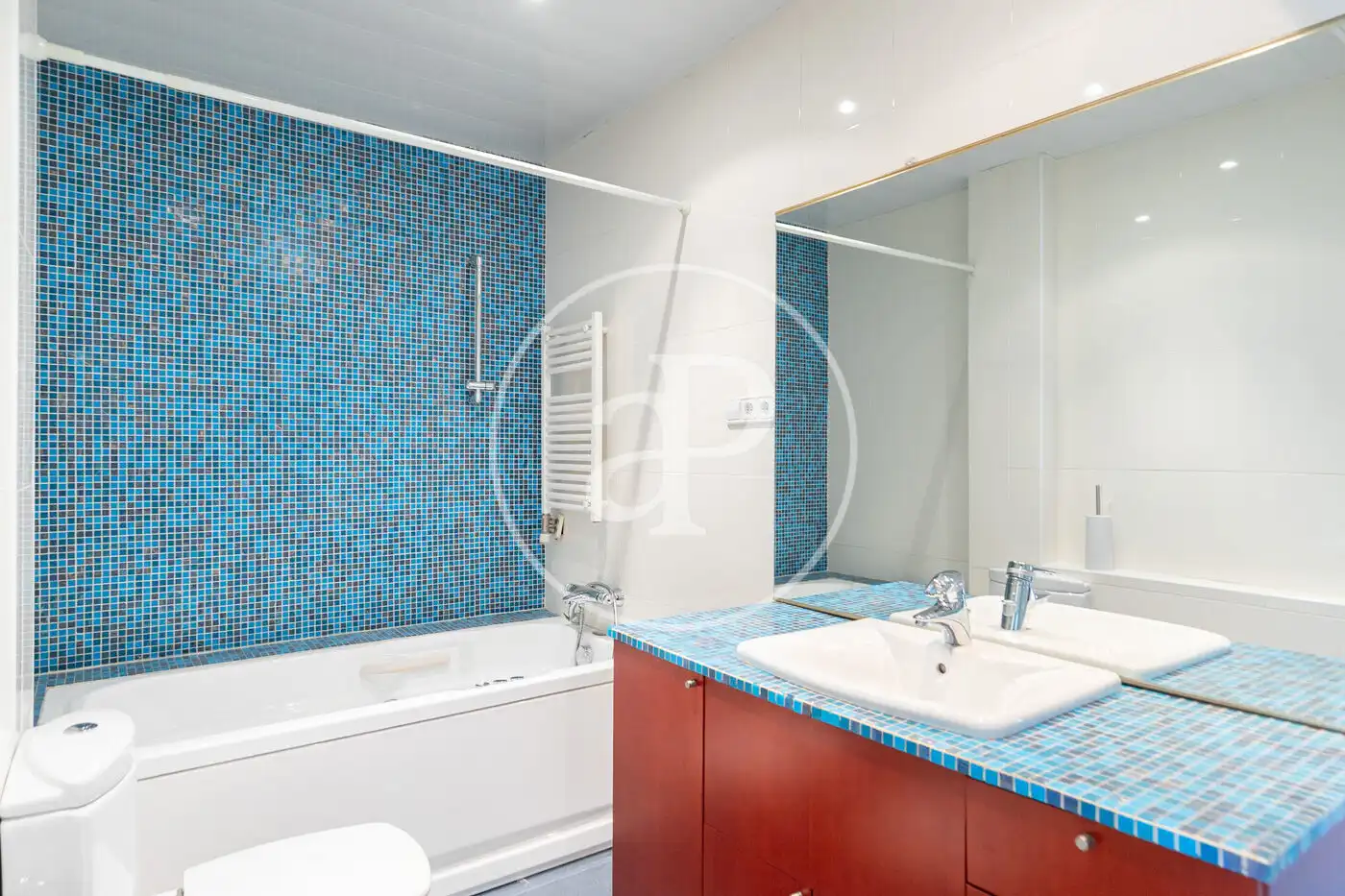 Wohnung mit Terrasse zum Verkauf in Carrer de Balmes, imagen 21