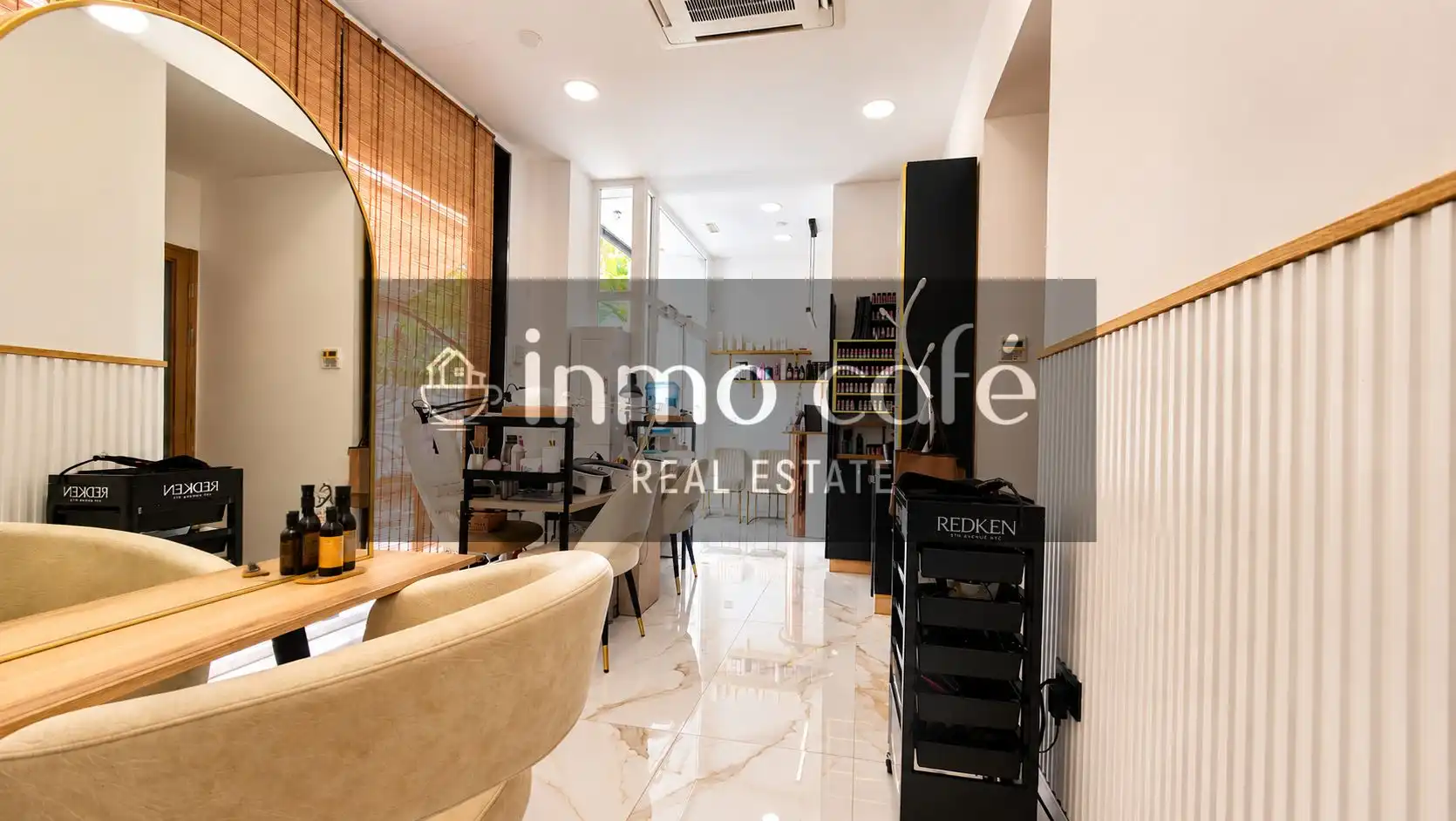 Business premises for transfer in CALLE ROSA CHACEL, imagen 21
