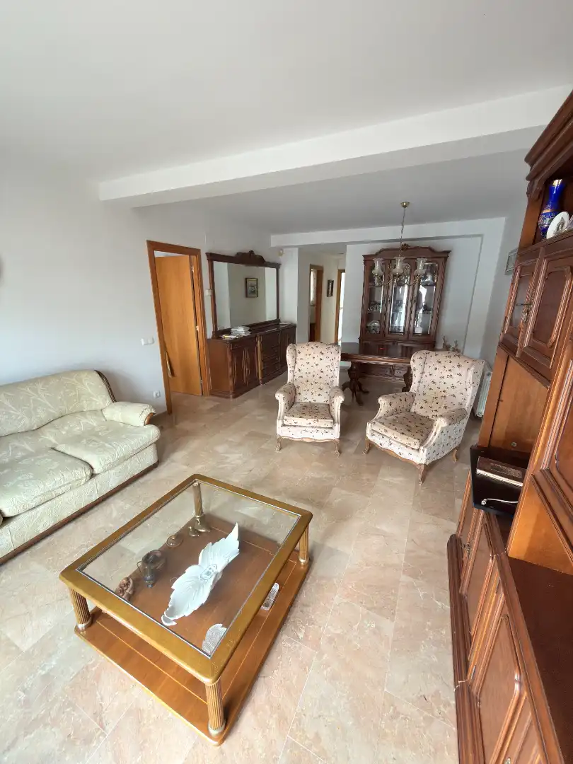 Flat with terrace for sale in Carrer Lepanto 7, imagen 11