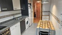 Cuina de Apartament en venda en  Logroño amb Terrassa