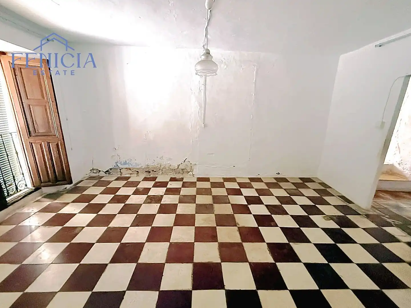 Finca rústica en venda en Jete amb Terrassa i Traster