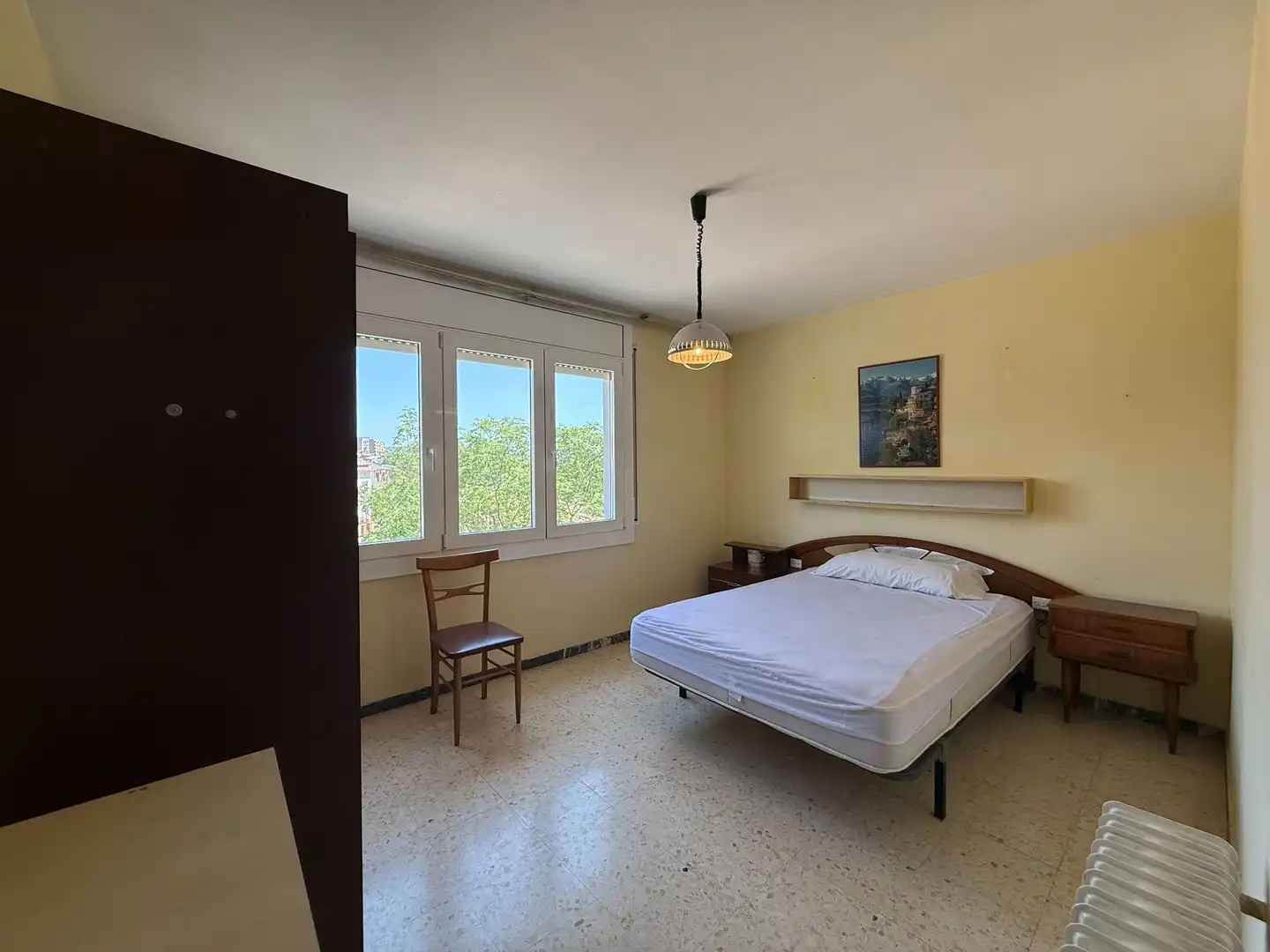 Habitación de Piso en venta en Igualada con Aire acondicionado y Calefacción