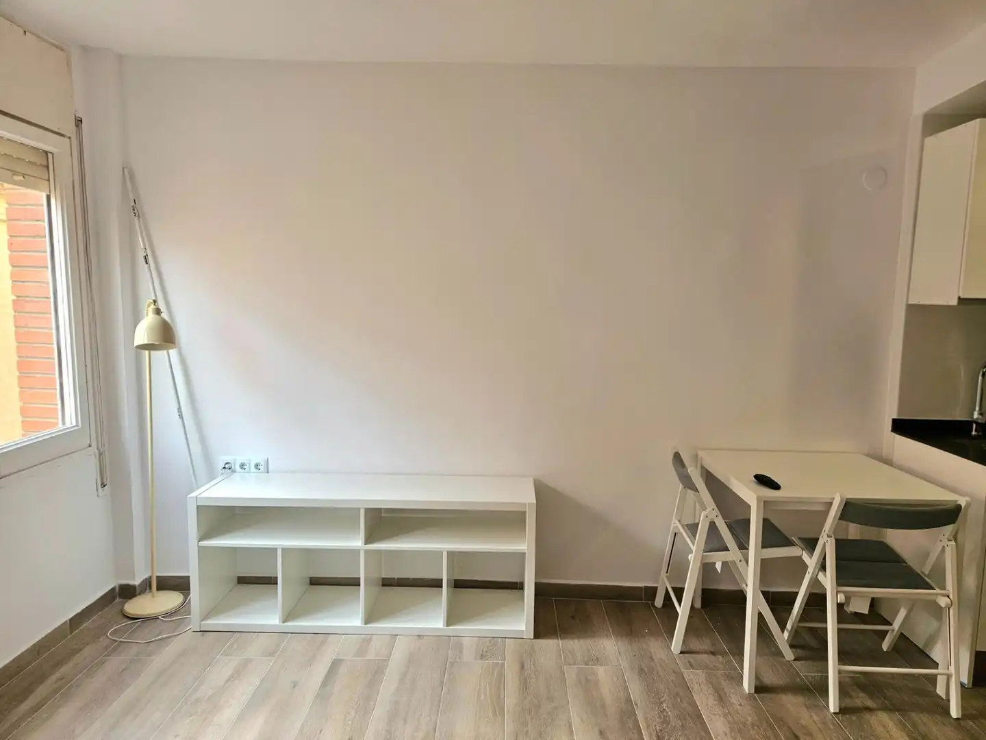 Apartments for rent in Vila de Gràcia