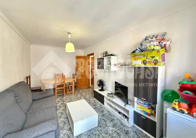 Piso en Venta en San Cristóbal - Playa de la Laja