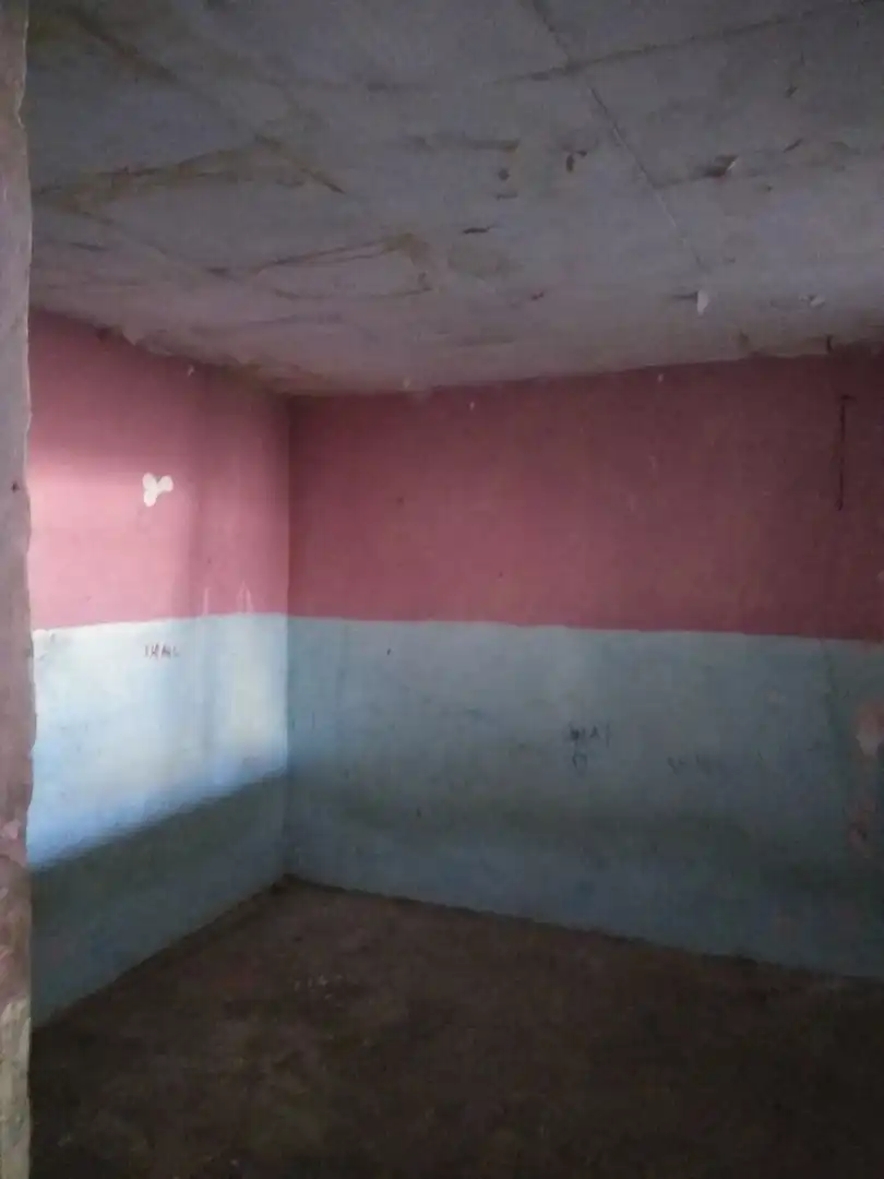 Habitación de Casa adosada en venta en La Fuliola