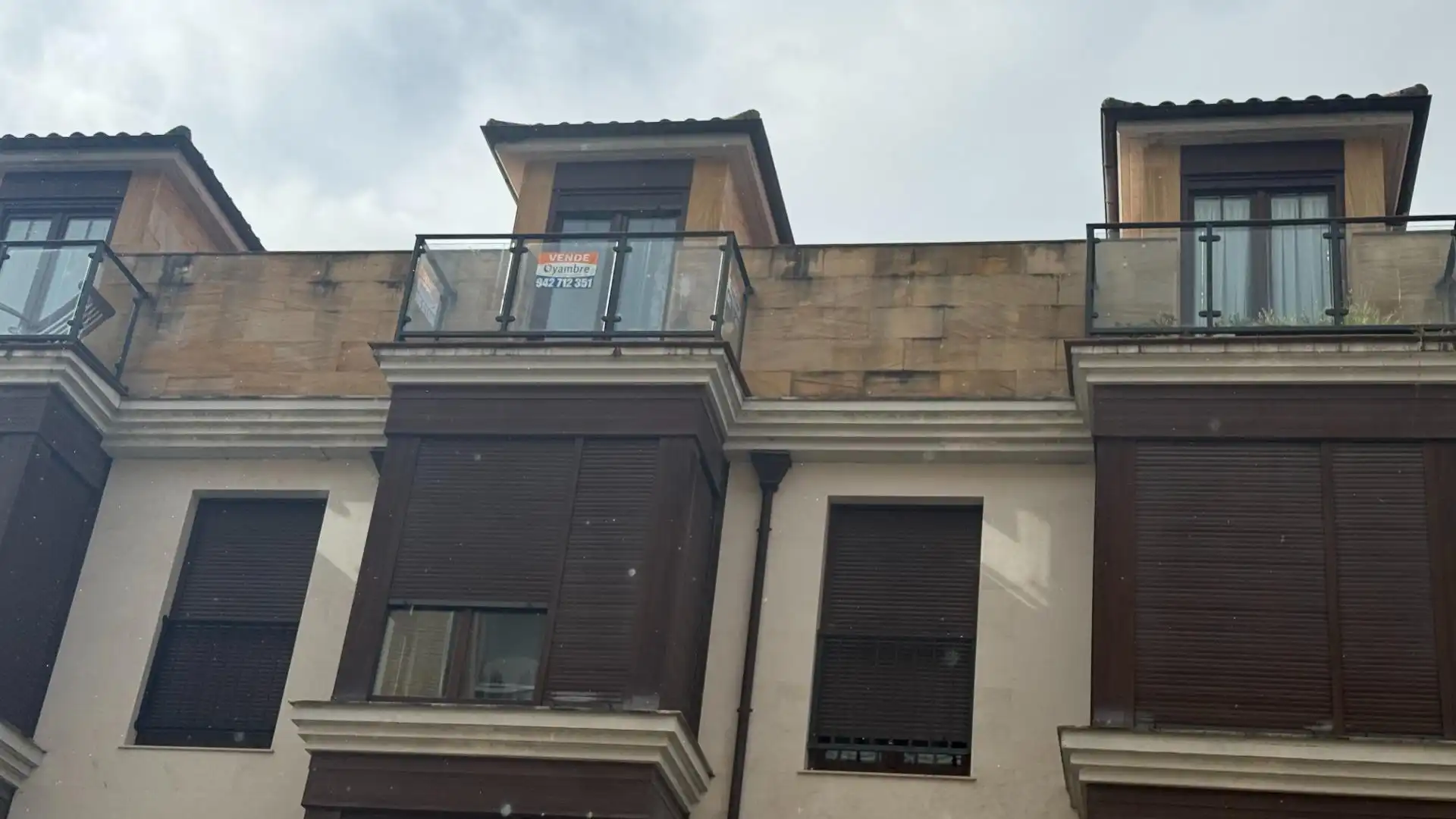 Apartamento en venta en TRAVESIA DE PANES, 64, Peñamellera Baja