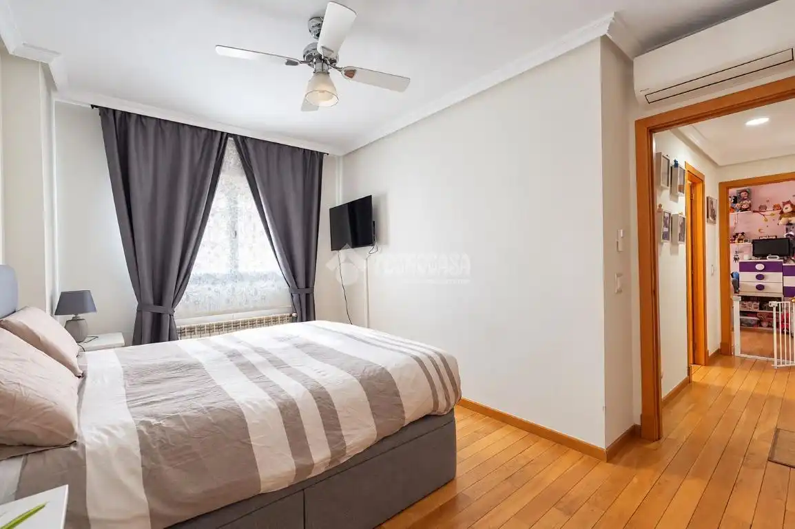 Habitación de Piso en venta en Seseña con Terraza y Trastero