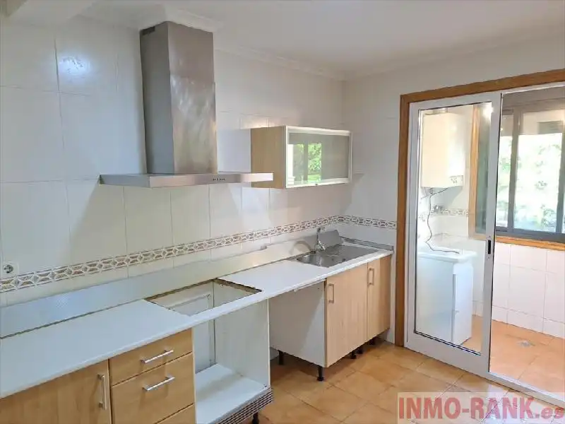 Cocina de Piso en venta en A Cañiza  