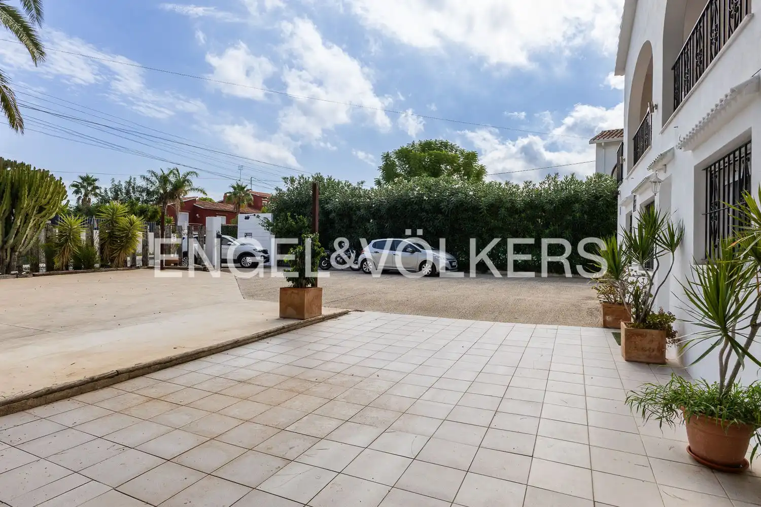 Casa con terraza en venta en Las Rotas / Les Rotes, imagen 49