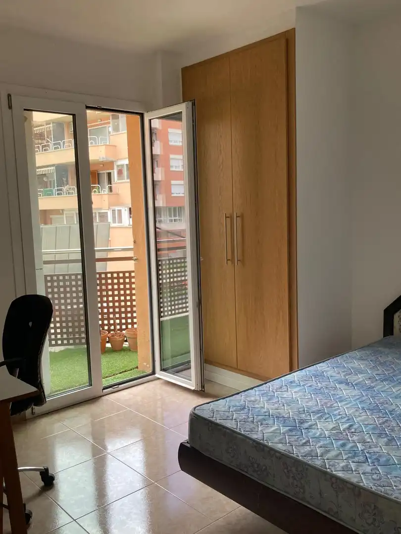 Piso de alquiler en Carrer Migdia, 26, Eixample Nord