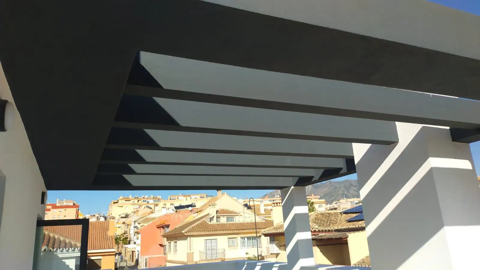 Casa a schiera con terrazza in vendita a Calle Río Tamarguillo 19, imagen 26