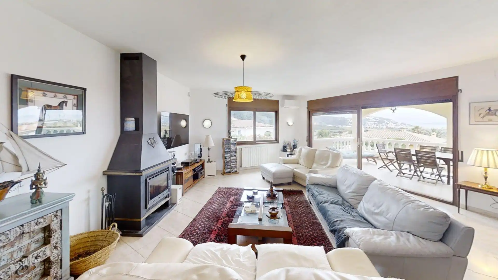 Villa con terrazza in vendita a D'ANDALUSIA, imagen 42