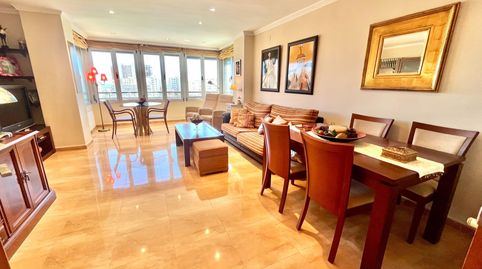 Foto 3 de Piso en venta en Playa de San Juan, Alicante / Alacant