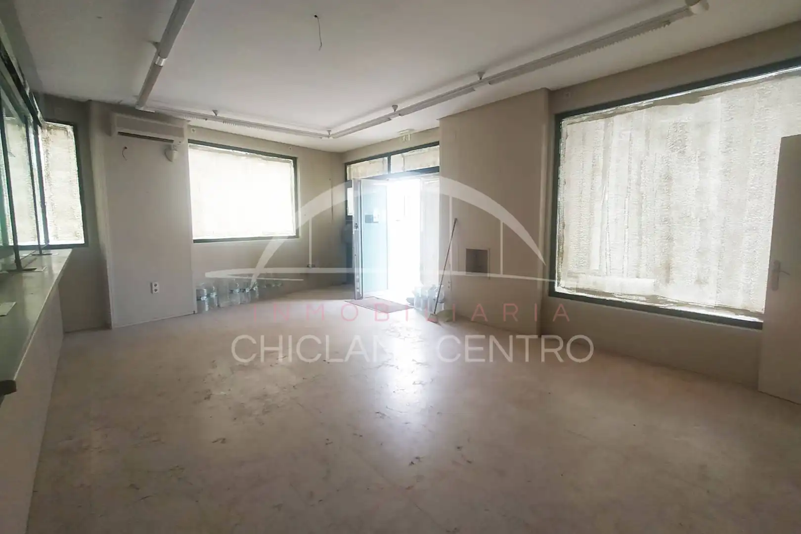 Local comercial en venta en San José del Valle