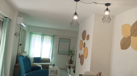 Foto 3 de Pis en venda a Agua Amarga - Urbanova, Alicante / Alacant