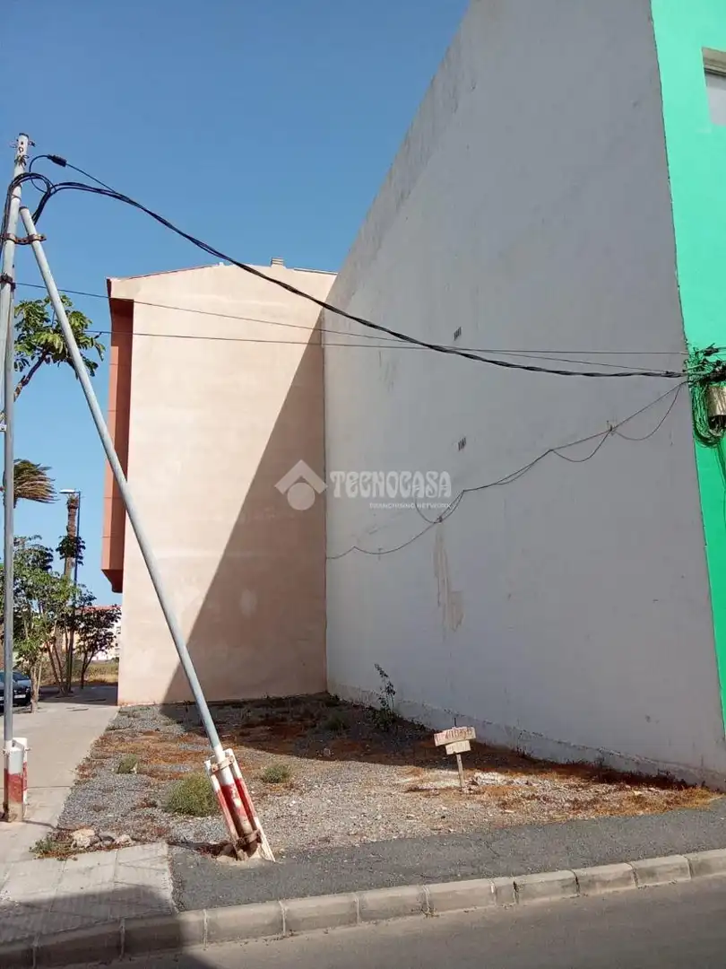 Residencial en venda en Santa Lucía de Tirajana