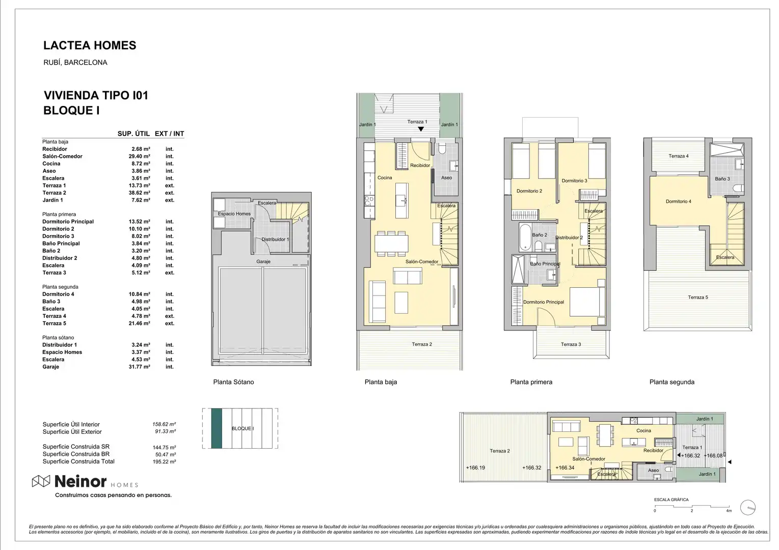 New build House for sale in Calle D´Hipatia 23, imagen 2