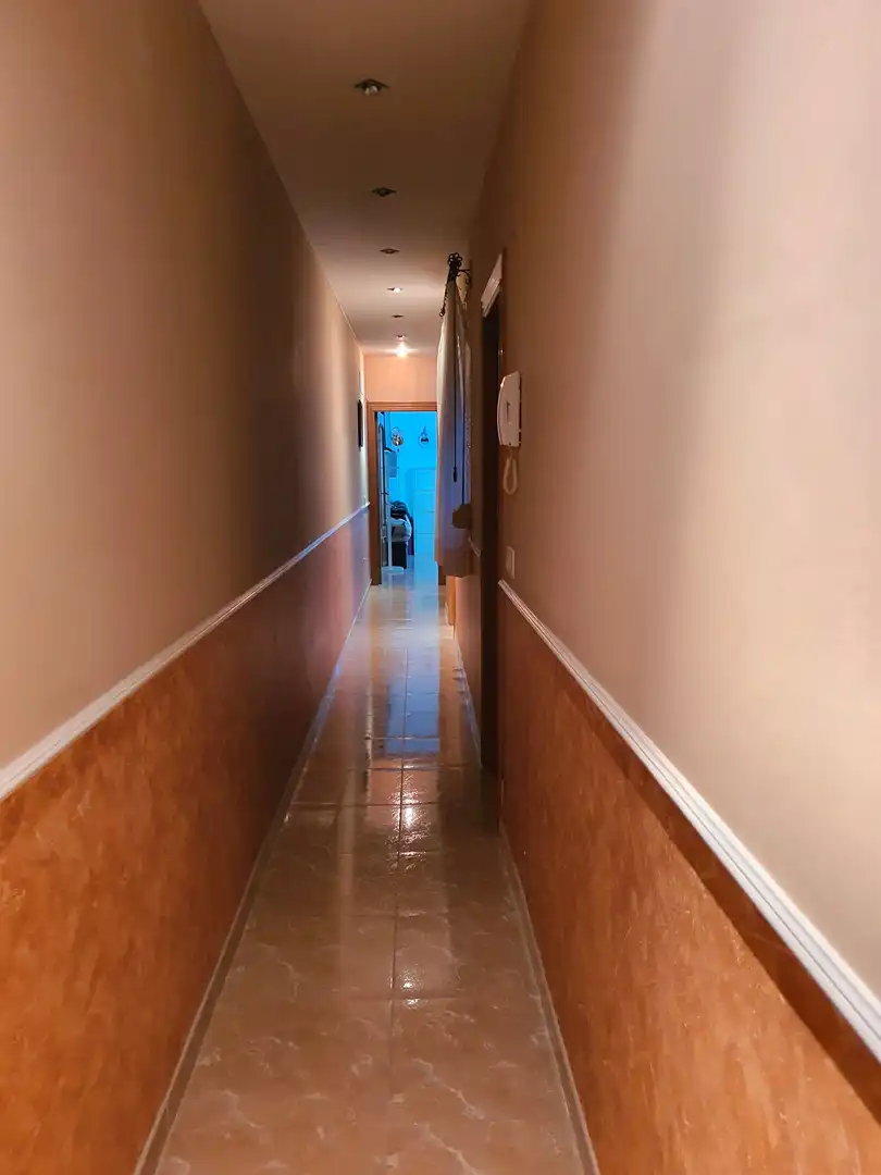 Casa amb terrassa en venda a Avenida Alemania-Italia, imagen 37