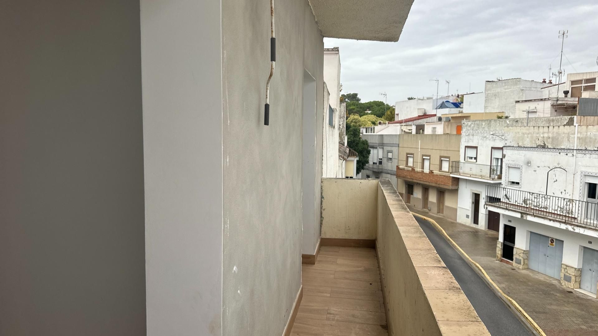 Balcony of Flat for sale in Arcos de la Frontera  with Balcony