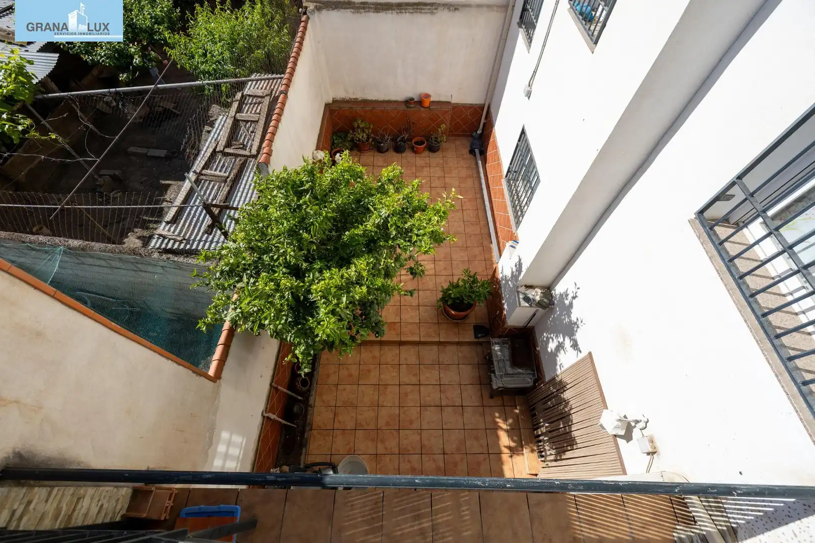 Adosado en venta en Avenida San Cayetano, imagen 38