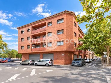 Appartamento con balcone in vendita a Rambla JOAN MARAGALL