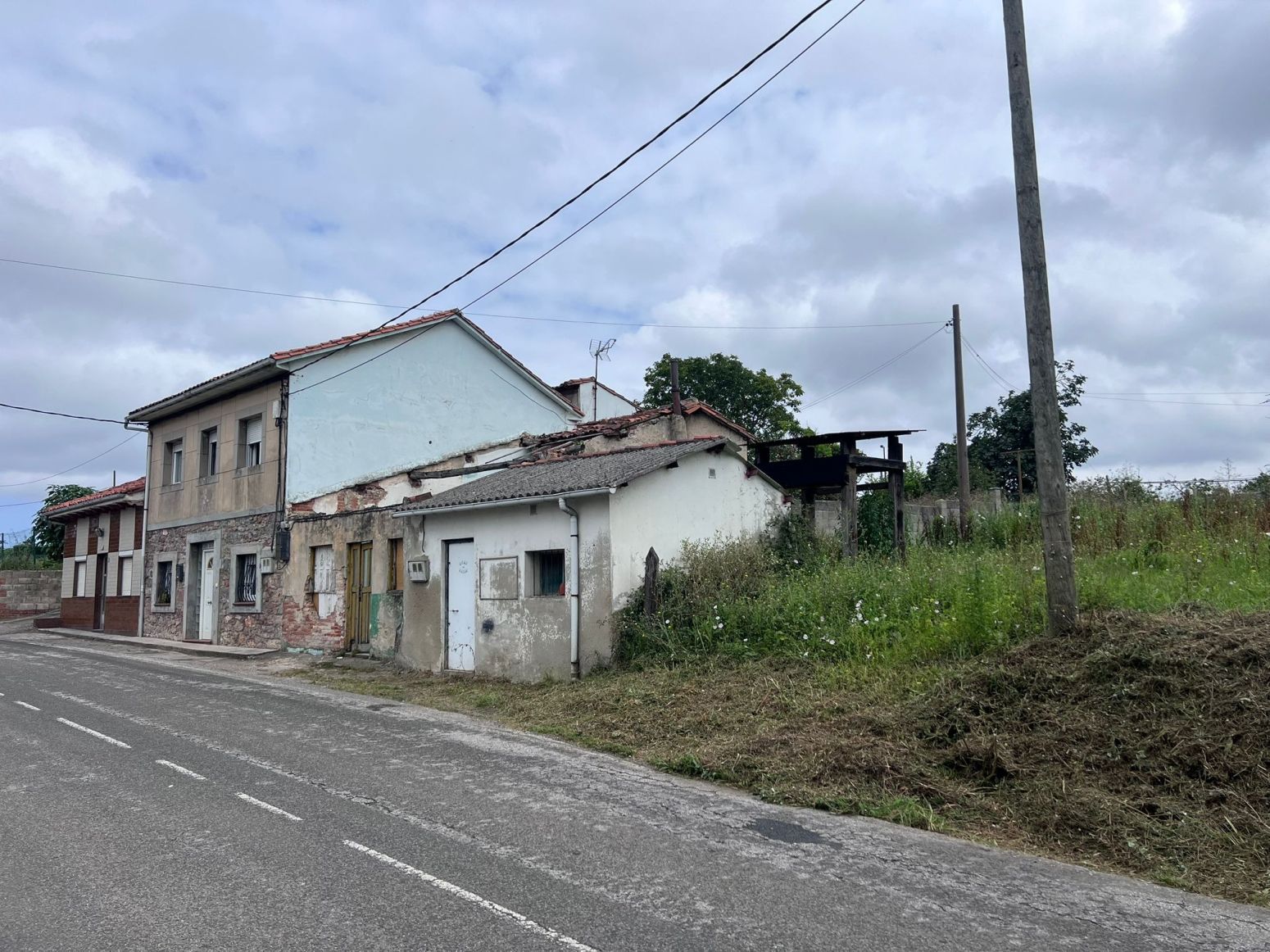 House or chalet for sale in Pillarno - La Laguna, Villanueva de la Serena