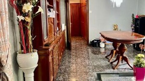 Foto 4 de Piso en venta en Carrer Dels Alts Forns, La Marina del Port, Barcelona Capital